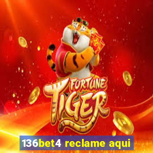 136bet4 reclame aqui